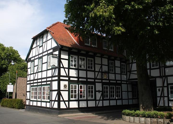 Landgasthaus Lockemann