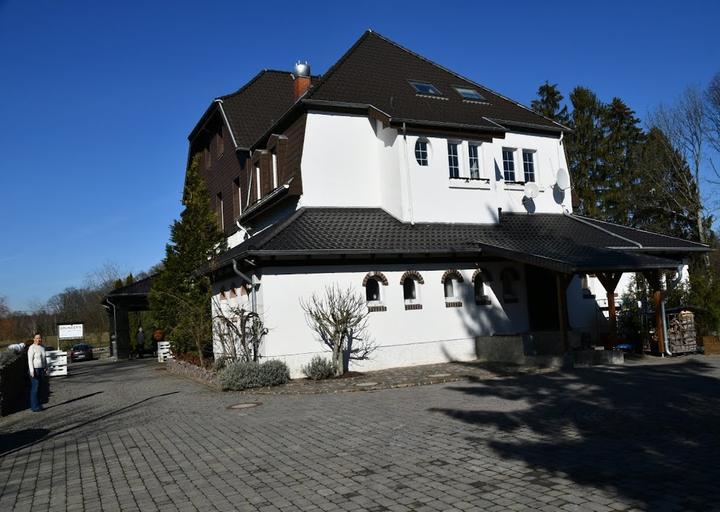 Hofgut Menschenhaus