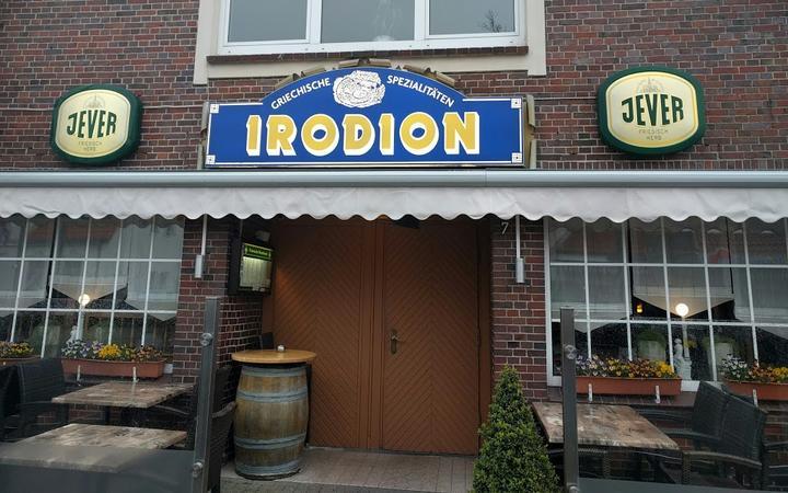 Irodion