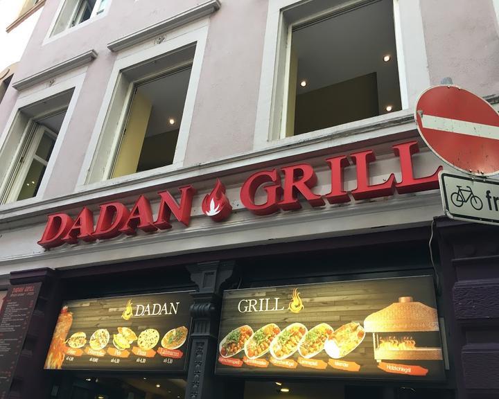 Dadan Grill