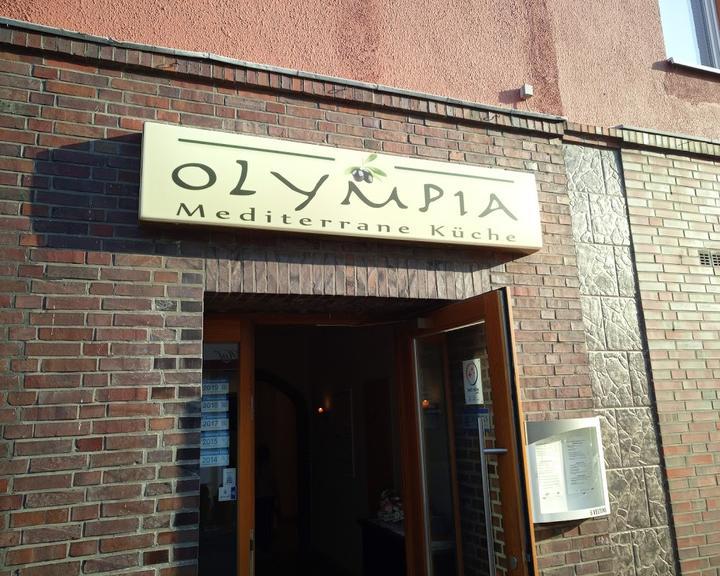 Restaurant Olympia