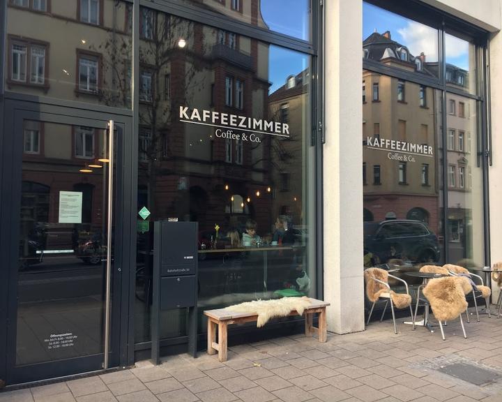 Kaffeezimmer