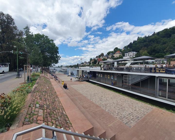 Pier 4 Heidelberg