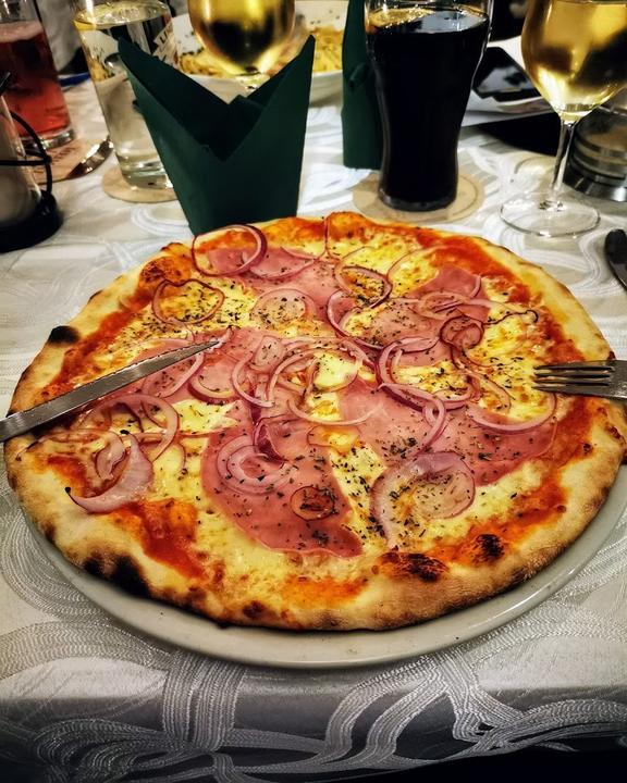 Ristorante Pizzeria Leone