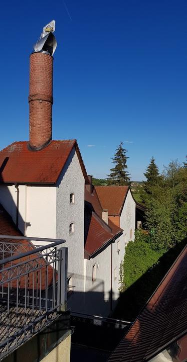 Brauerei Gaststatte Biergarten Greifenklau