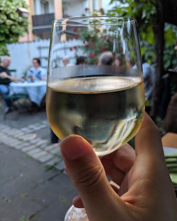 Weinwirtschaft Zum Bollchen