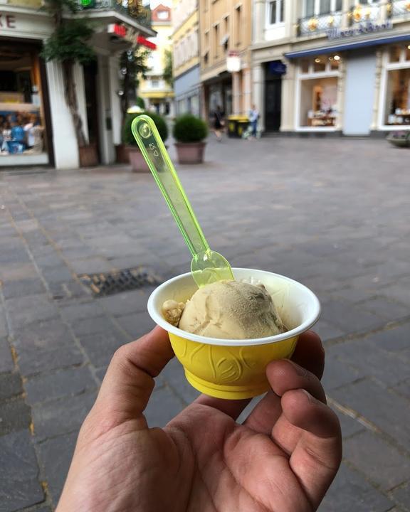 Martinelli Gelato