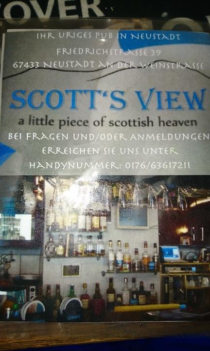 Scotts View