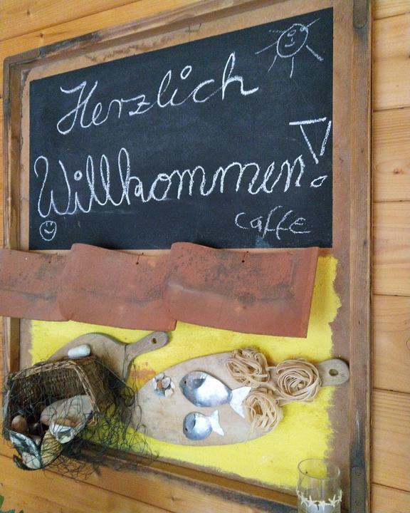 Silberfuchs Cafe