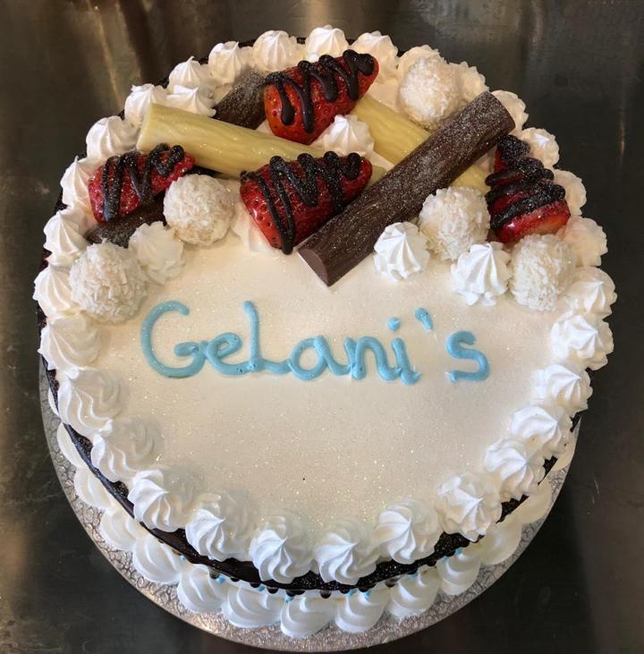 Gelani's