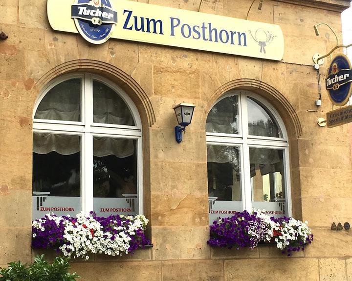 Zum Posthorn