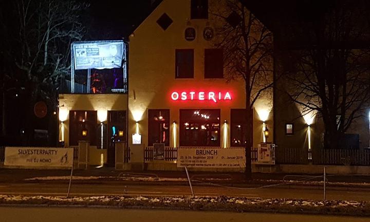 Osteria