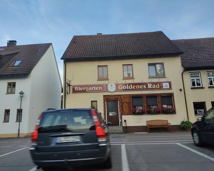 Gasthaus Goldenes Rad