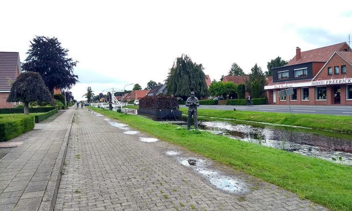 Papenbörger Hus