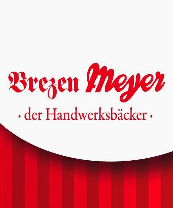 Brezen Meyer - Das Cafe am Grossparkplatz