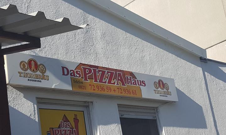 Das Pizza Haus