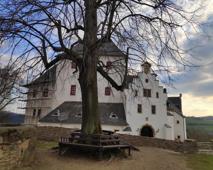 Zum Schloßberg