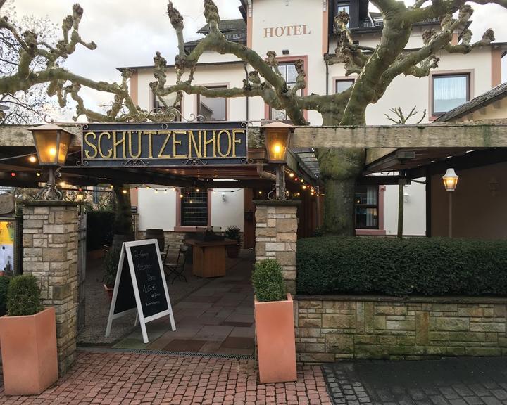 Hotel Schützenhof Restaurant