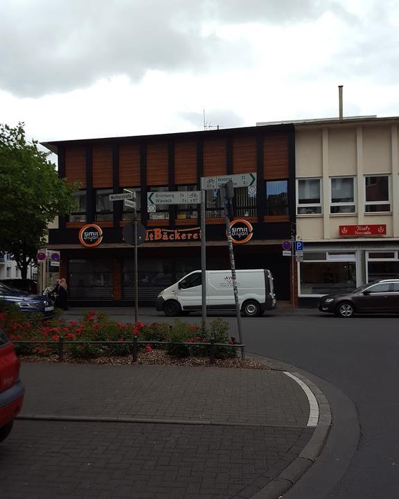 Döner King Giessen