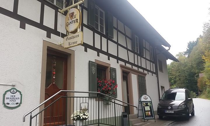 Gasthaus Krone