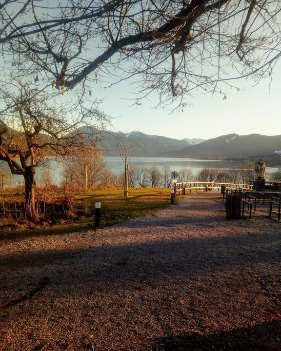 Kafer Gut Kaltenbrunn am Tegernsee