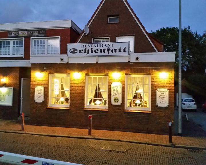 Schienfatt