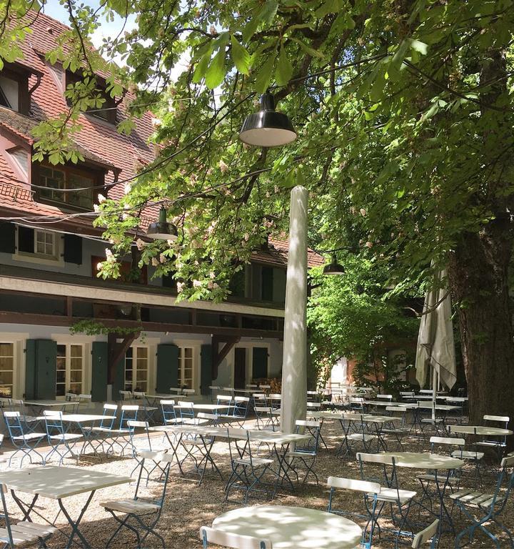 Gasthaus zum Stahl